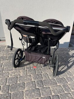 Thule Urban Glide 2 - double - 5