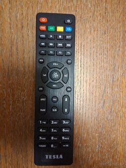 Set top box - 5