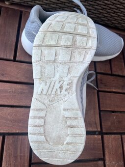 Tenisky, zn.Nike, vel. 38,5 - 5