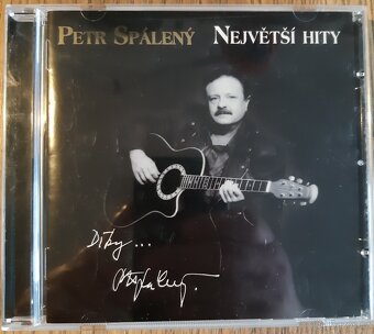 14x CD, různé žánry #4 /SLEVA/ - 5