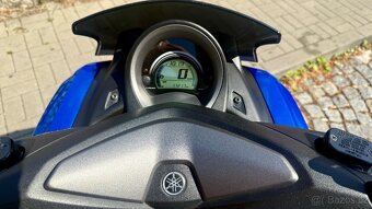 Prodám Yamaha Nmax 125 rv.2019 - 5