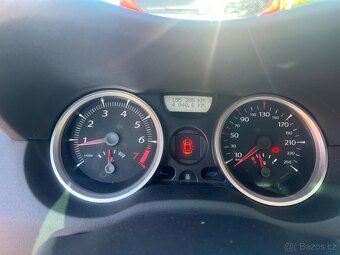 Renault Megane CC Karman 2.0i 16V Turbo kabrio xenony - 5