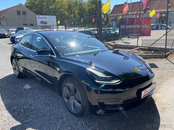 Tesla Model 3 SR+, AUTOPILOT, DPH, ZÁRUKA, Tažné - 5