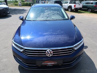 Volkswagen Passat 2.0TDi,140kW,Highline,DSG - 5