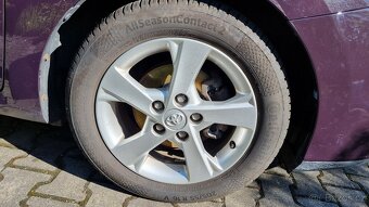 Toyota Auris 1.6 VVTi, r.v. 2011 - 5