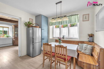 Rodinný dům 3+1 Chábory, Dobruška - 5