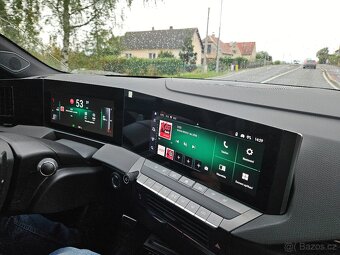 opel astra - 5