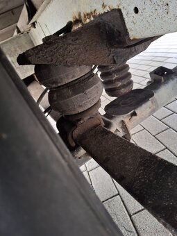 Renault Master 2.3, 2017 valník s plachtou - 5