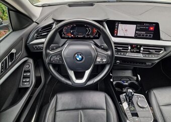 BMW Řada 2, 218d GranCoupe,Luxury,ČR,1Maj2 - 5