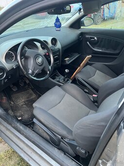 Seat ibiza ASZ 96kw - 5
