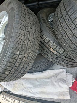 Kola 16" na Hyundai - 5