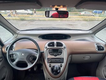 Citroen xsara Picasso 1.8i 85kw klima servis / Stk 2026 - 5