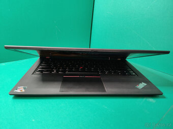 Lenovo Thinkpad t14 g2 r5-5650u 32/512G√FHD√1r.zár.√DPH - 5