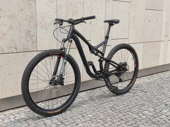 Kolo Specialized Strumpjumper Comp EVO kola 29" vel. XL - 5