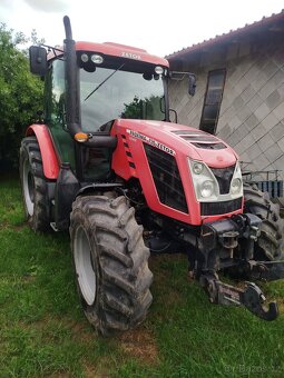 Zetor proxima power 120 - 5
