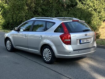 Kia Ceed - 5