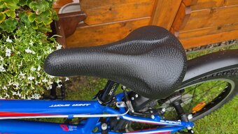 Dětské kolo 20" Superior Racer 4-9let minimálně použité - 5