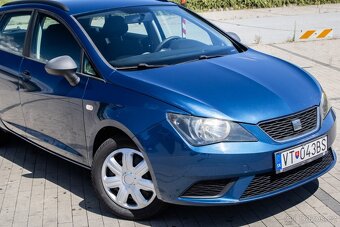 Seat Ibiza ST 1.4 16V, 63kW Reference - 5