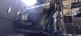 Kombajn na obilí ŽMV-330 - 5