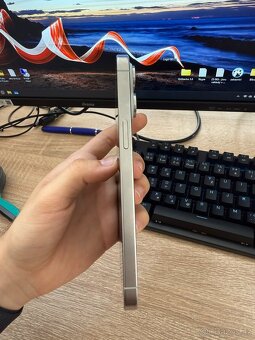 iPhone 15 Pro Max 1 TB ZÁRUKA - 5