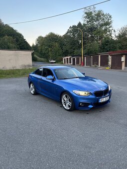 Bmw 220d 135kw coupe - 5