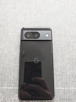 Google Pixel 8 8GB/128GB - 5