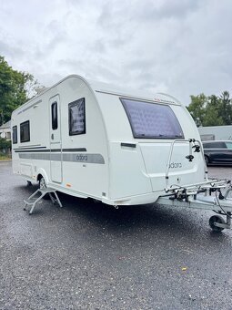 Adria Adora 542 UT ~ Dělené postele - 5
