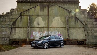 Ford Focus ST225 - 5