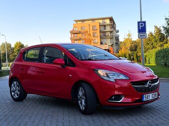 Opel Corsa Sport 1.4i 66 kw / automat - 5