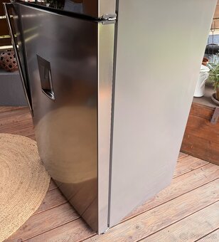 LG GTF916PZPYD americká lednice - 5