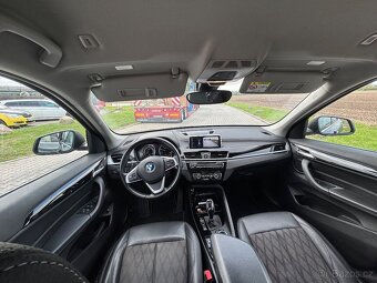 BMW X1, 2.0 xDrive - 5