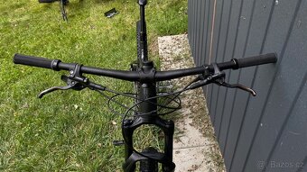 Hardtail Trek Roscoe 7 - 5