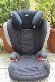 Autosedačka Römer KidFix 15-36kg isofix - 5