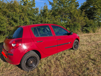 Renault Clio 1.2 16V - 5