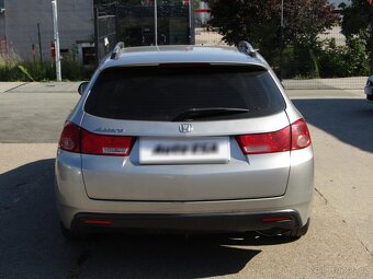 Honda Accord 2.2i-DTEC , 110 kW nafta, 2008 - 5