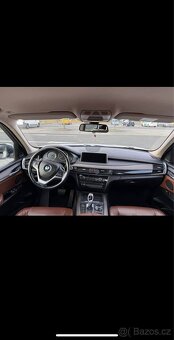 BMW X5 F15 - 5
