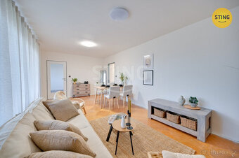 Nabízíme vám dům po rekonstrukci vnitřních prostor o, 132514 - 5