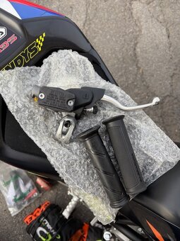 OHVALE 160 EVO FIM - 5