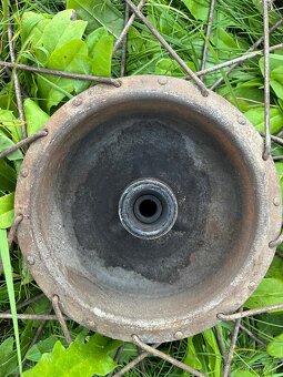 Kola Jawa 150/351,352 - 5