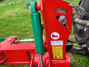 Prodám pluh Sukov Downhil 850 - 5