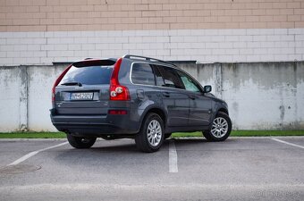 Volvo XC90 XC 90 D5 Summum A/T 7m - 5