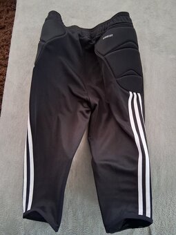 Brankářské kalhoty Adidas Tierro - 5