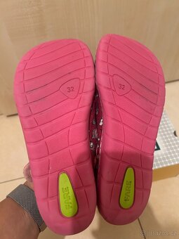 Bačkory Fare Bare vel. 32 - 5