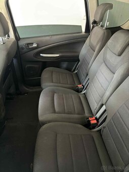 Ford S-Max, 7-mi místný, r.v. 2012 - 5