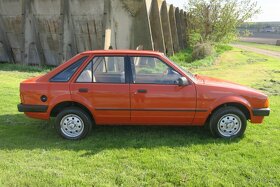 FORD ESCORT 1.1i - 5