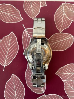 Breitling Superocean 42 1500m L.E. 1556/2000 - 5