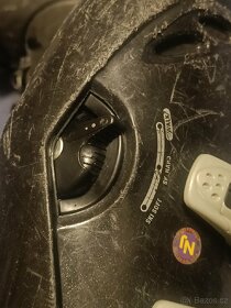 Nordica pánské lyžáky, vel. 41 - 5