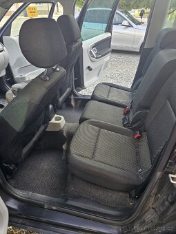 Škoda Roomster Scout 1.9TDI - 5