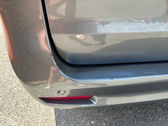 Mercedes Benz V300d 4x4 AIRMATIC - 5