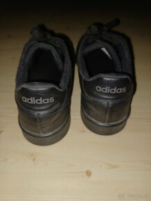 Boty ADIDAS - 38 2/3 - 5